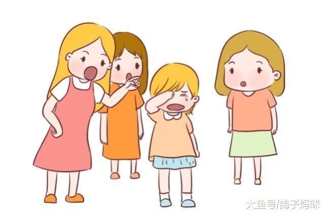 用威胁的语气吼孩子, 何不采用规矩来惩戒?