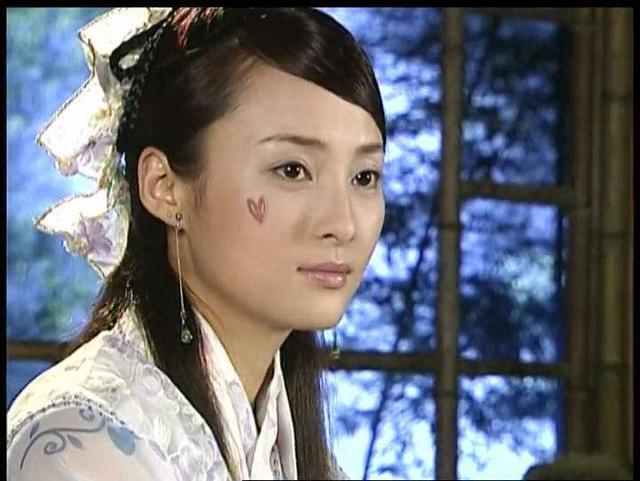 十级磨皮加滤镜? 《扶摇》《芸汐传》全靠美颜撑, 63岁赵雅芝变18