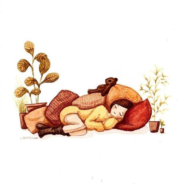 一句话心情签名语录, 句句说到心窝里