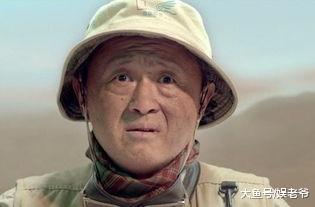 盘点那些被低估的演技的演员, 郑凯曾公开diss他只有肌肉?