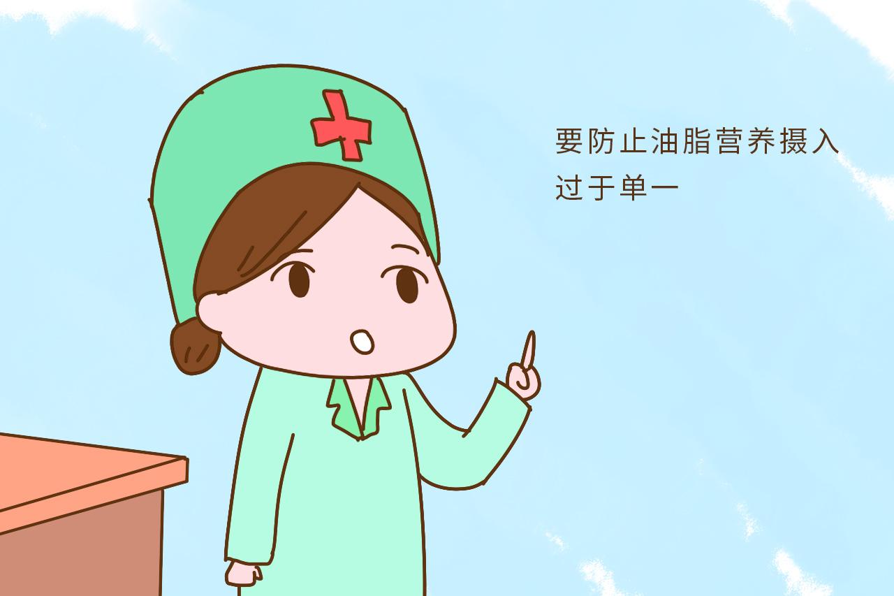 儿科医生: 宝宝多大该吃油了? 不妨以这个时间点为准