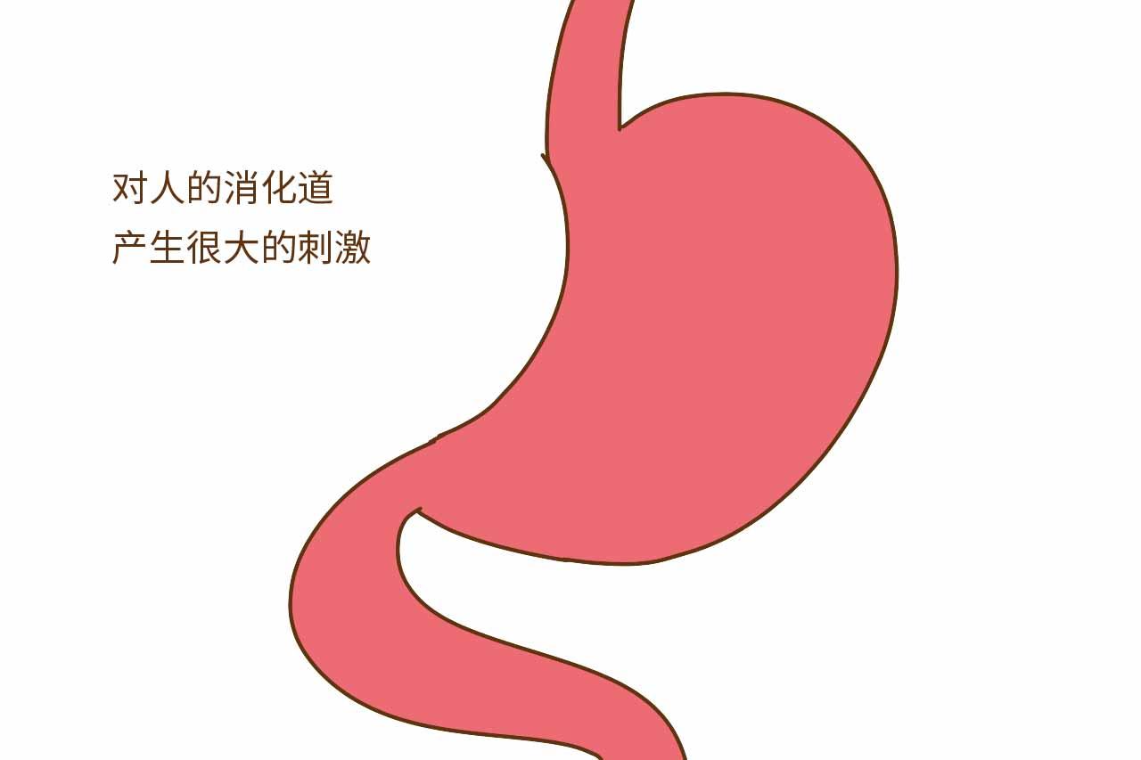怀孕后, 这4种蔬果一口都别吃, 对胎儿的伤害不是一点点