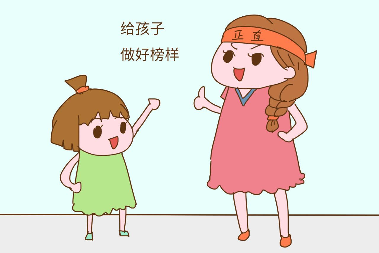 “3岁看大, 7岁看老”, 这个时期孩子做到这些, 未来聪明又省心