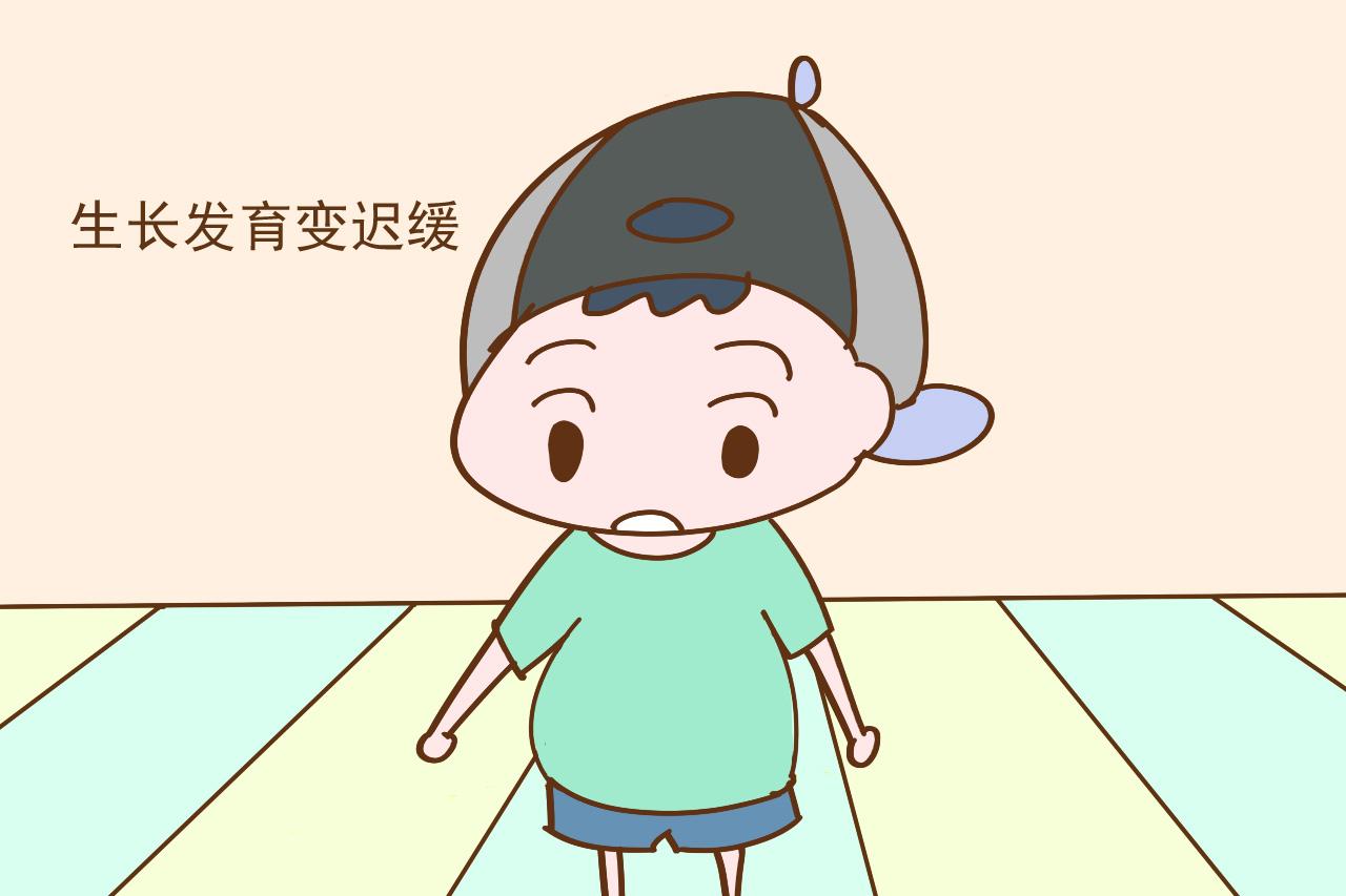 孩子吃饭不挑食, 给啥都吃, 周围人很羡慕, 妈妈却很发愁