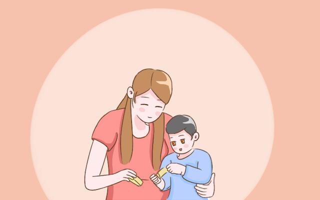 “妈妈, 咱们家里有钱吗? ”妈妈如何回答影响孩子一生