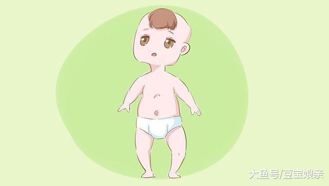 宝宝多大穿内裤? 很多宝妈都错记这个点