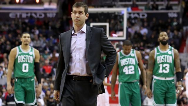 季后赛颁奖礼: 美国媒体选出2018年季后赛各奖