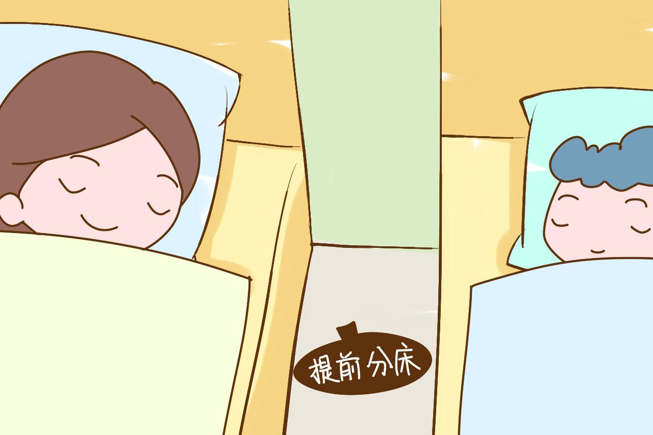 想要二胎, 这3件事需要在二宝出生前就做好, 免得大宝受伤害