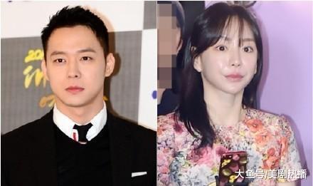 朴有天自曝分手被富三代女友打脸! 戏精黄荷娜的谎言还要持续多久?