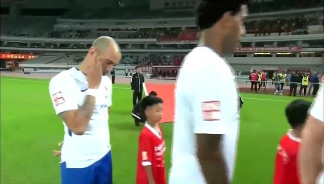 不禁回忆起一件往事！2018赛