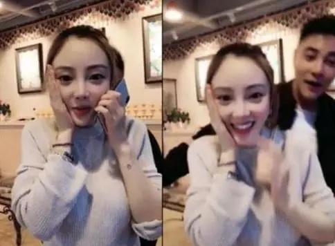 贾乃亮对李小璐是真爱, 贾乃亮: 已经和李小璐和好!