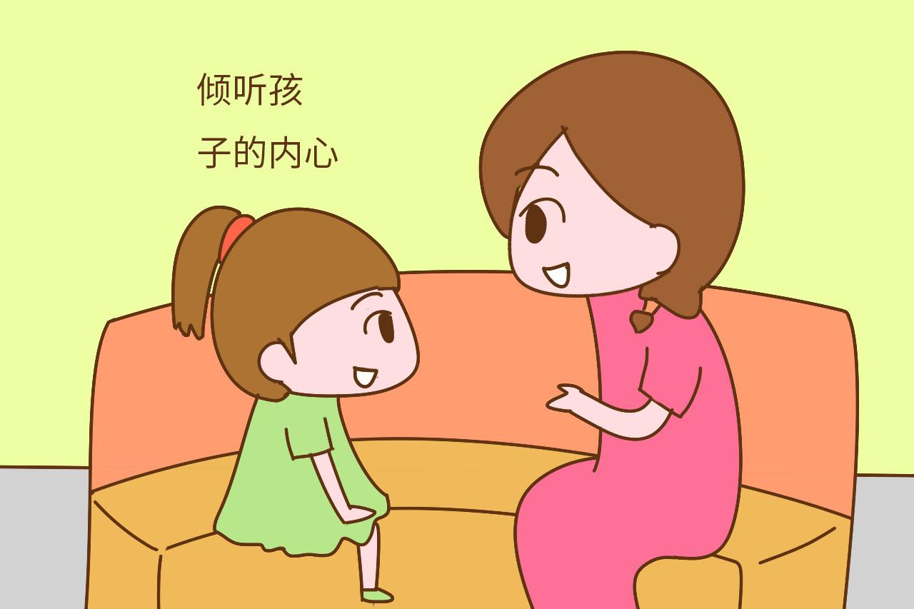 别不信, 从小没有父母陪伴的孩子, 往往是最可怜的