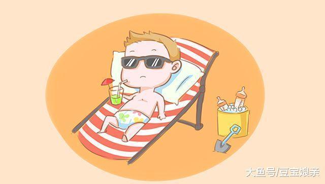 宝宝“淹脖子”怎么办? 这4个护理小妙招可有效缓解