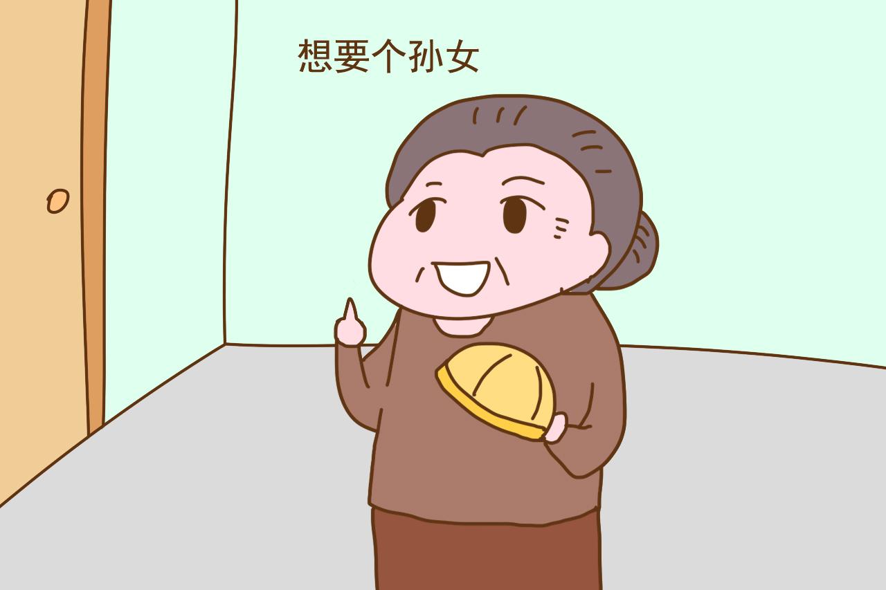 产妇意外怀二胎, 孕检时就已心情沉重, 生产后一家人快崩溃了