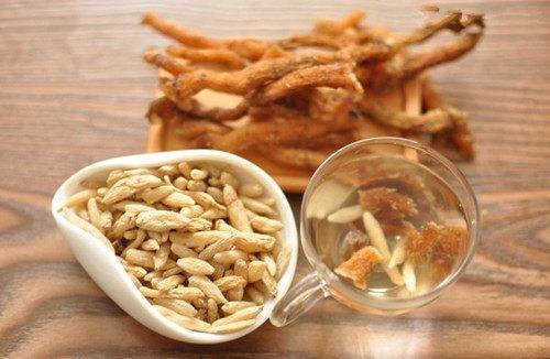 常喝5种茶水, 帮助女人越活越年轻, 花两分钟时间就能做好
