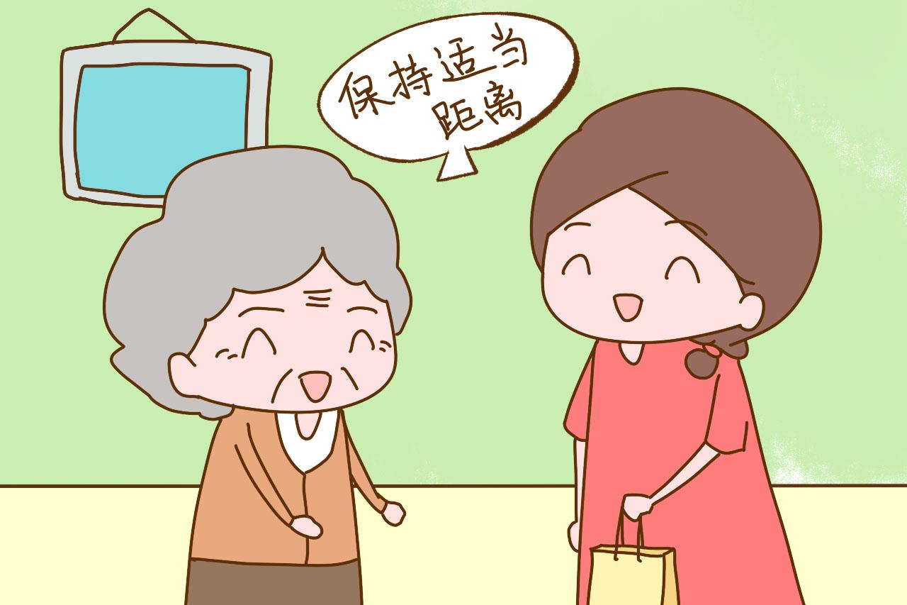 比起讨好婆婆, 这3招更能帮妈妈们提高家庭地位, 效果很明显