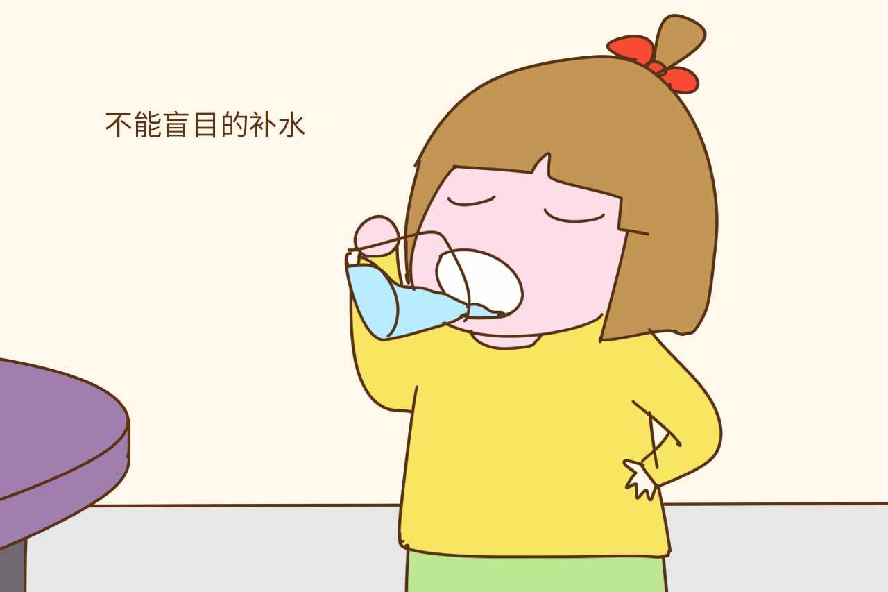每天早晨这三个习惯, 很容易使孩子生病