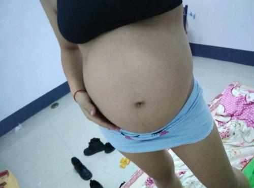 男宝变女宝? 附上孕期症状, 喜欢女宝的看看