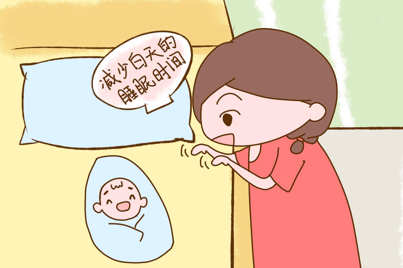 宝宝晚上老哭不睡觉? 3招养出“睡神”宝宝, 比抱着转圈管用多了