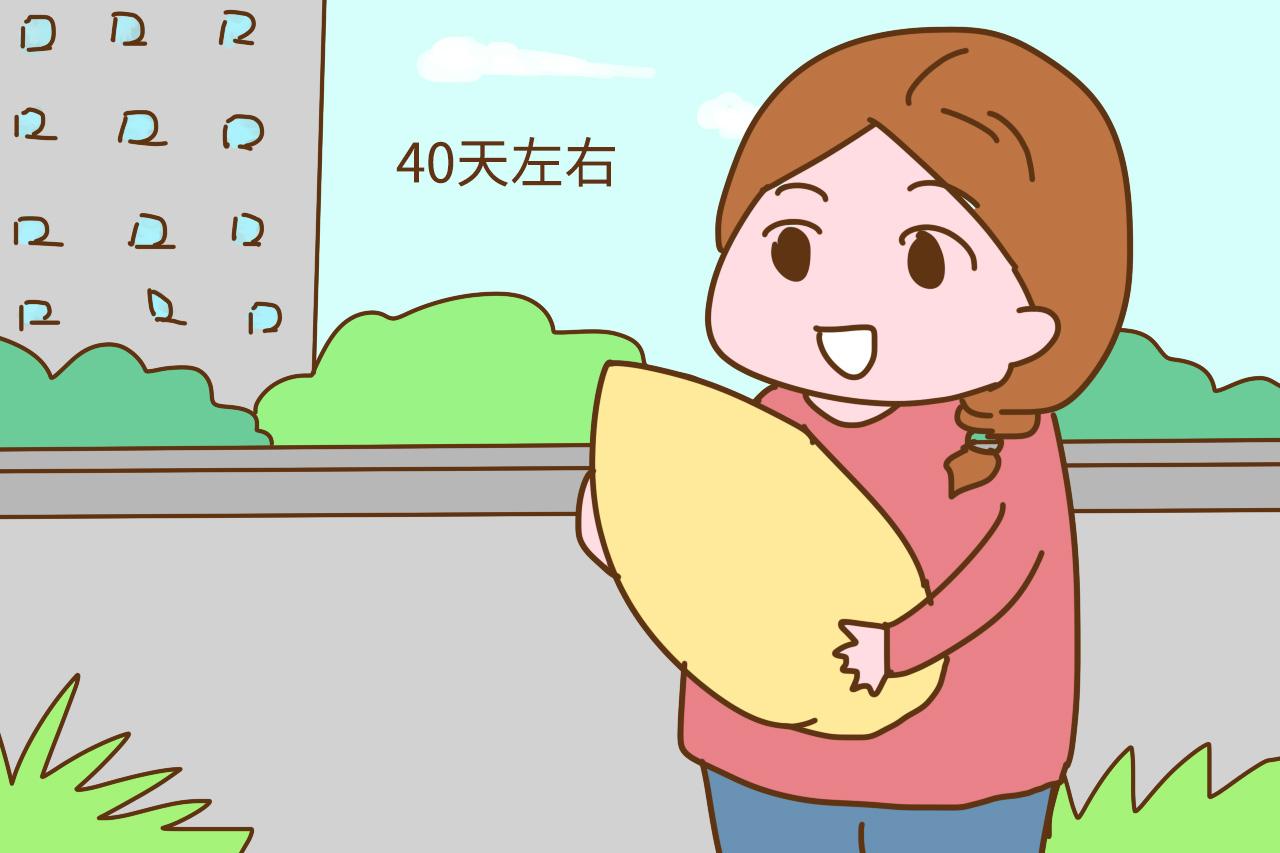 夏季宝宝出生后多久可以抱出门? 大多数都抱早了, 看你抱对没
