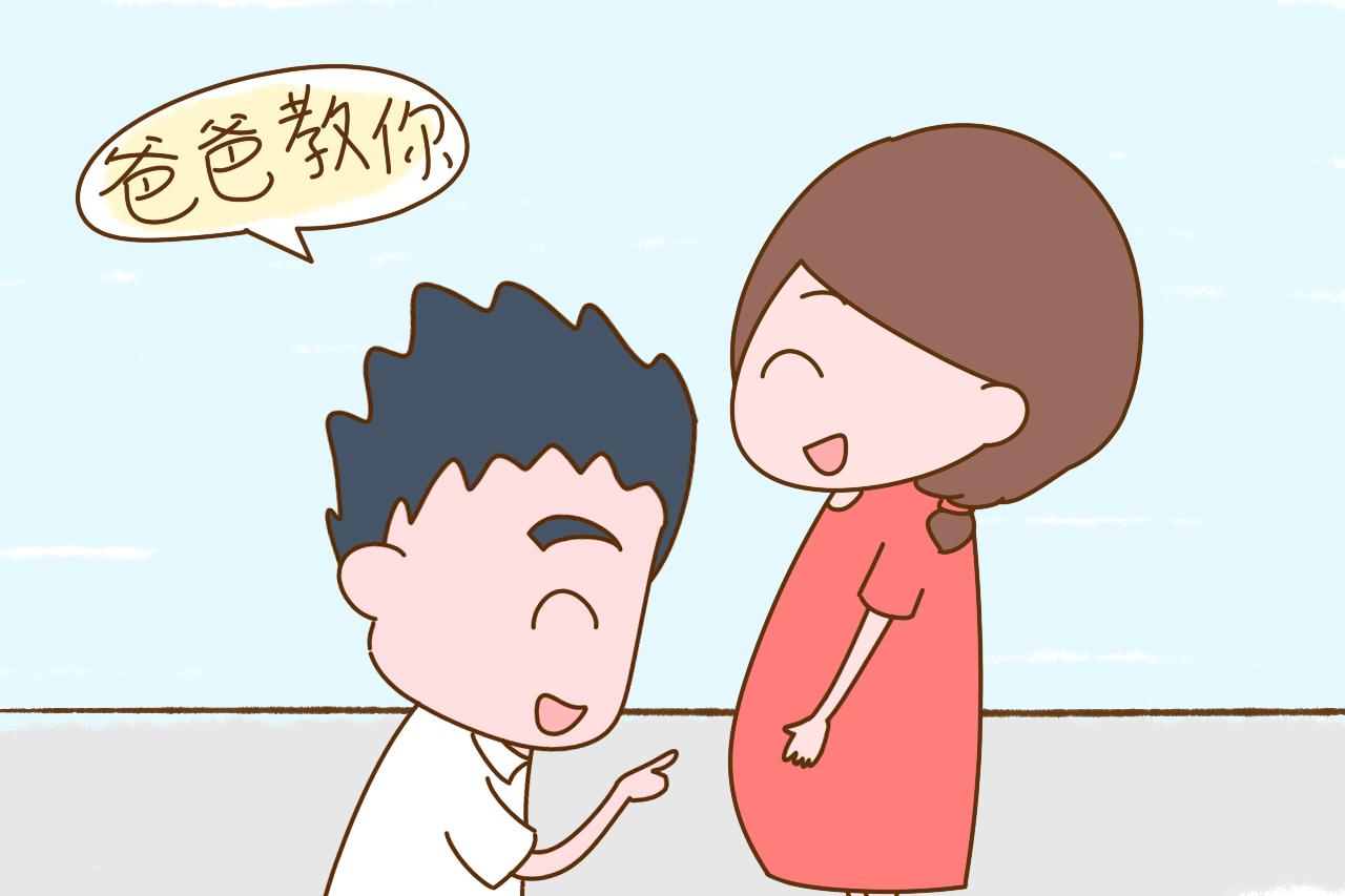 孕期指甲有这三种变化, 暗示你健康出问题了, 不要忽视