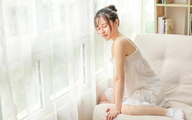 曾经深爱过的人, 从此不再联系你会难受吗?