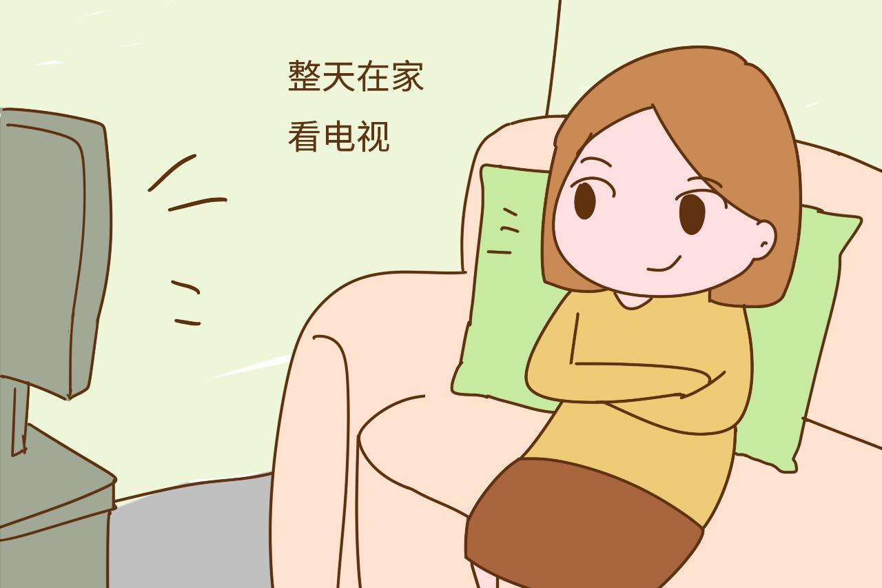 全职妈妈比职场妈妈对孩子更好? 有这样想法的