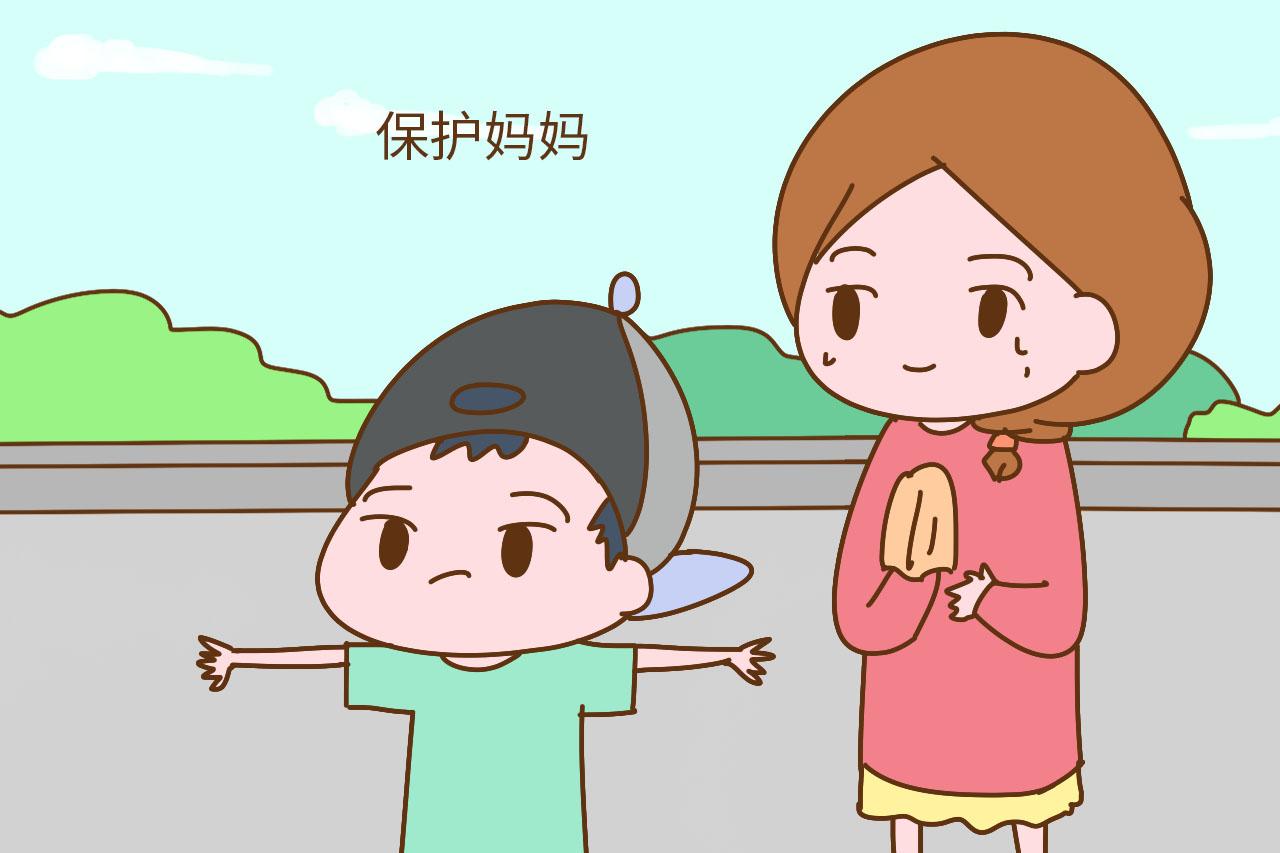 养儿子和养女儿的家庭为何总是互相羡慕? 这几个原因说心坎里了