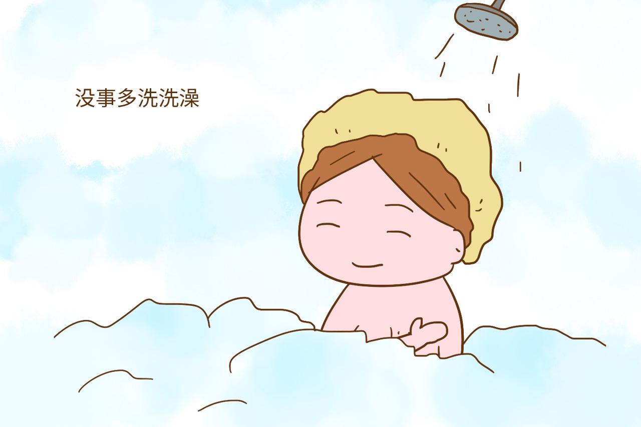 孕妈身上有两种独特的味道, 第一种让人喜欢, 第二种却让人崩溃