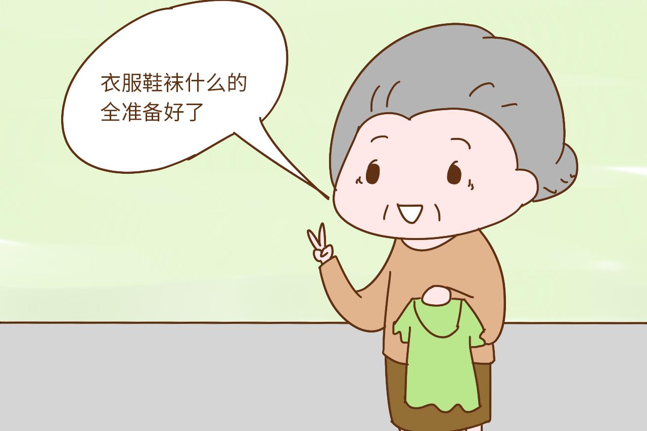 怀孕生产期间婆婆这样对你, 是真的把你当作自家人疼爱了
