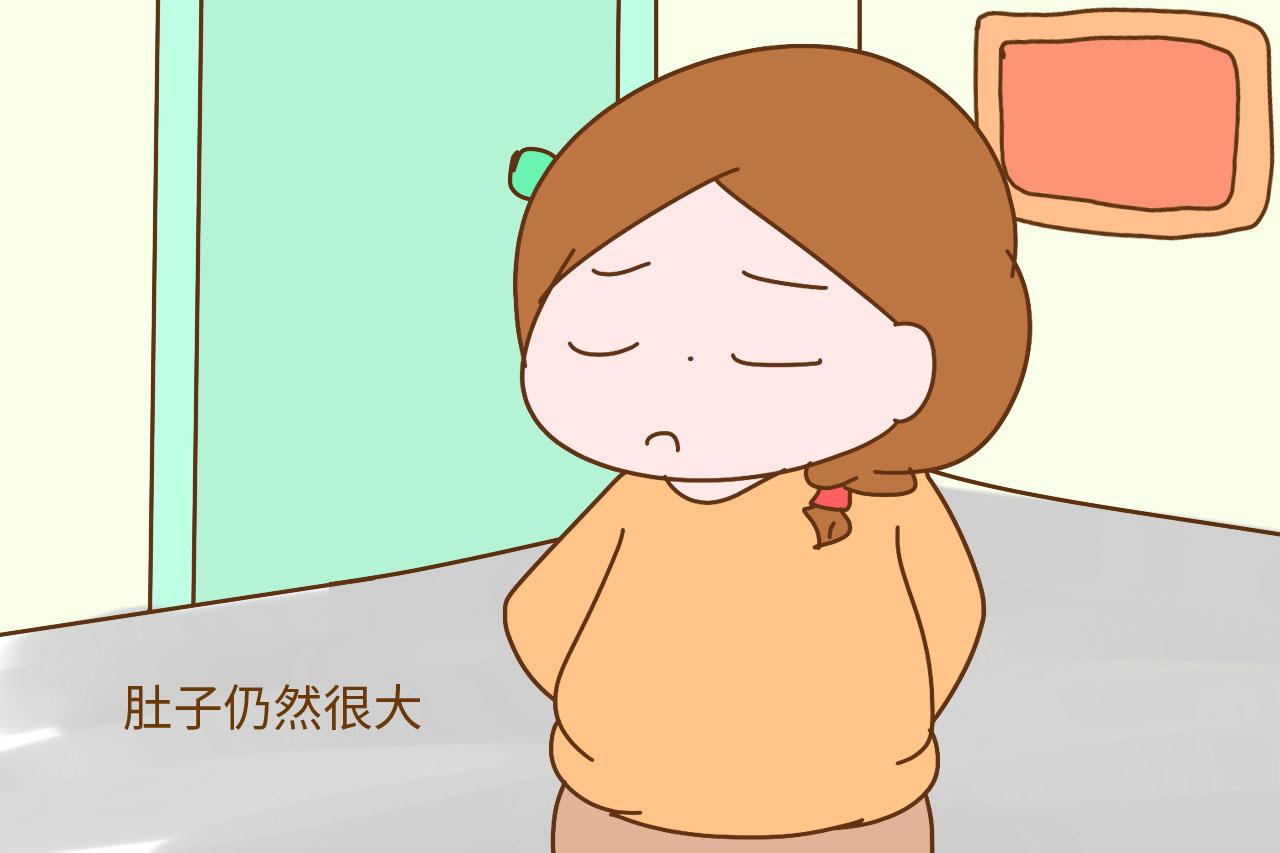过来人悄悄告诉你: 产后一周宝妈有的这8个变化, 你有几个