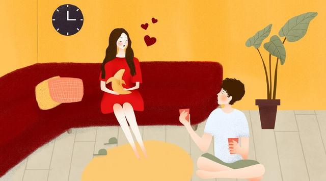 男人做这5件事的时候, 差不多可以离婚了!