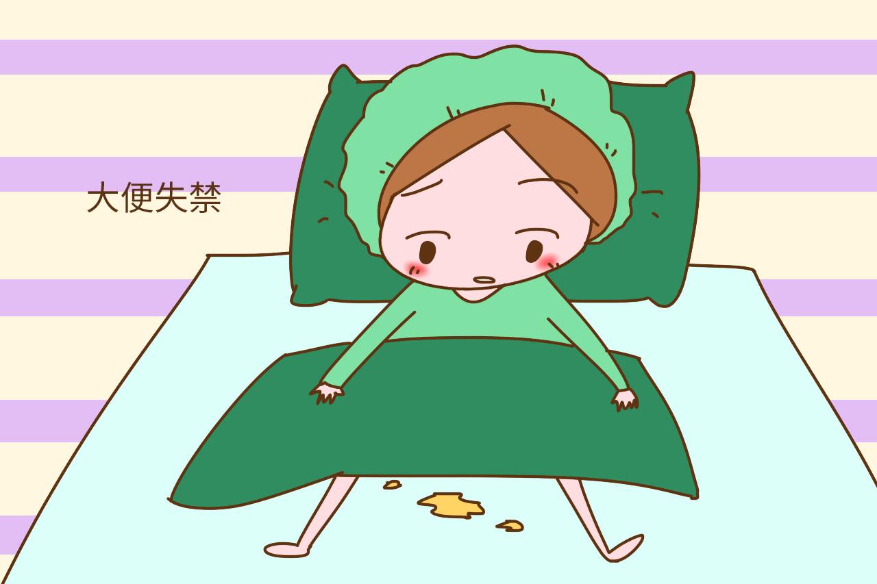 生孩子时剖腹产也不是没好处, 起码这几件尴尬事能避开