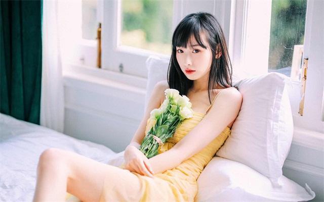 这五种女人, 就像没锁的单车, 谁都可以骑走!