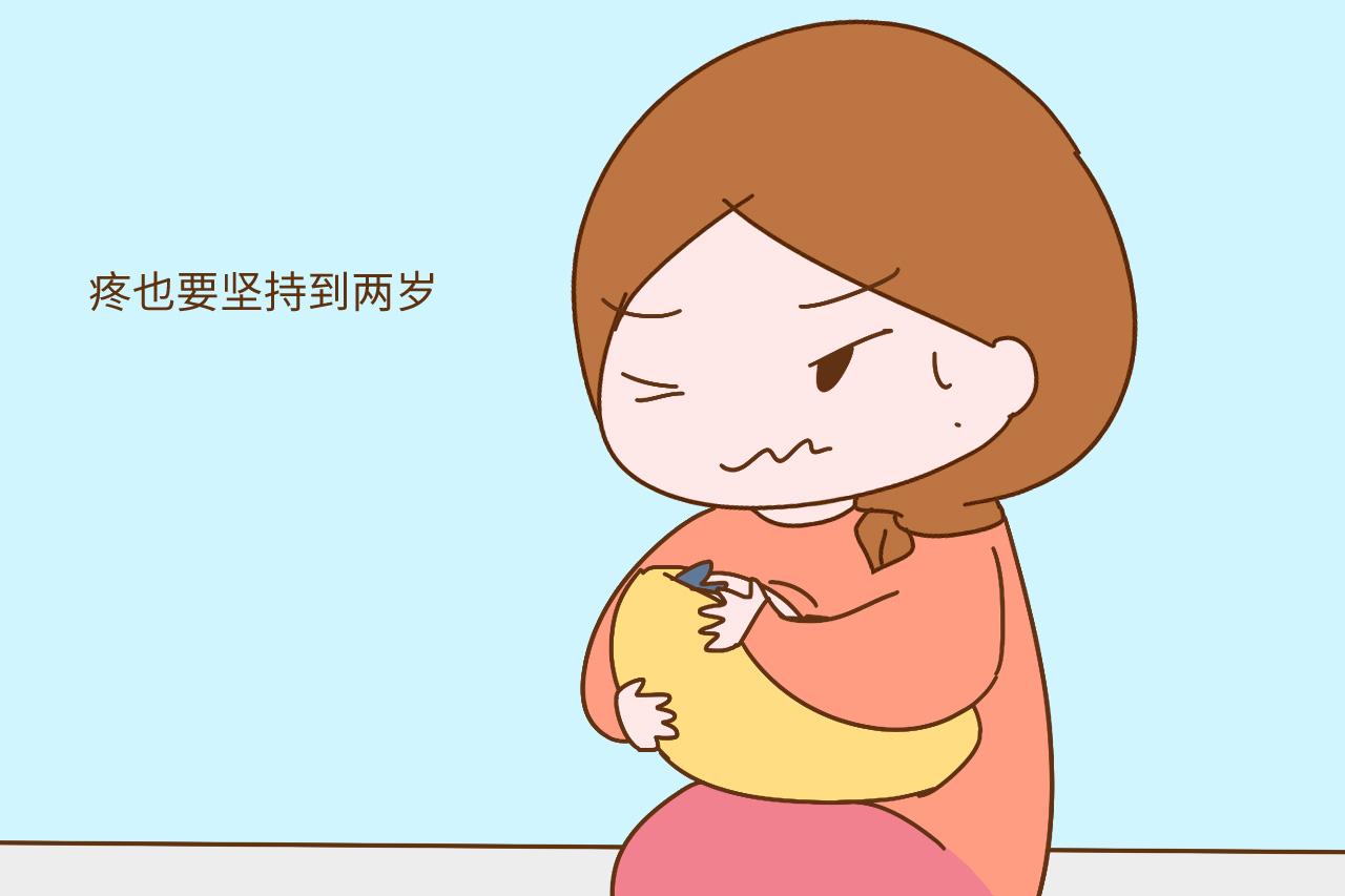 别不信, 宝宝吃奶姿势暴露长大性格, 很暴力的以后未必没有出息