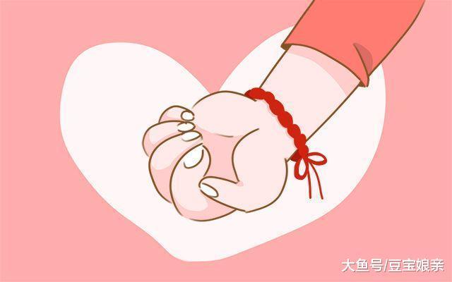 孩子身上的这4个特征, 暗示长大以后准是大高个