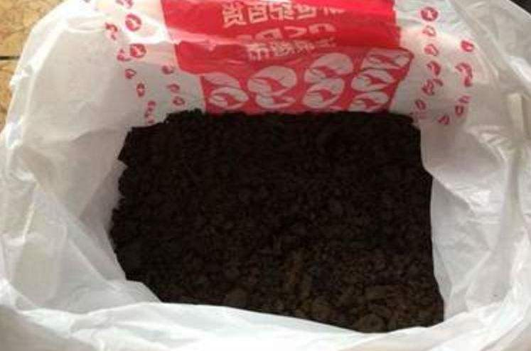 不起眼的废料, 加土一闷, 比营养土更实用!