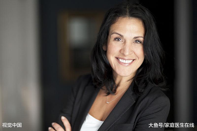 女性一般几岁绝经? 医生: 这个年龄段绝经的, 都