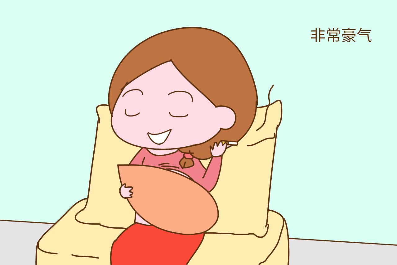 哺乳期, 真正需要忌口的只有2种, 其它的真没必要