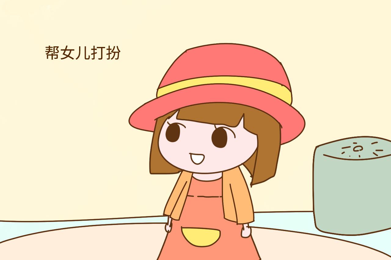 生女儿的这些好, 生儿子的宝妈可能永远享受不到, 看完不要太羡慕