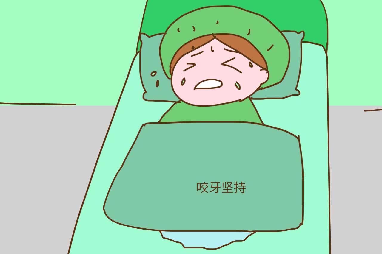 再痛苦也要咬牙坚持住, 女人产后第一天这三件事儿不做会后悔的