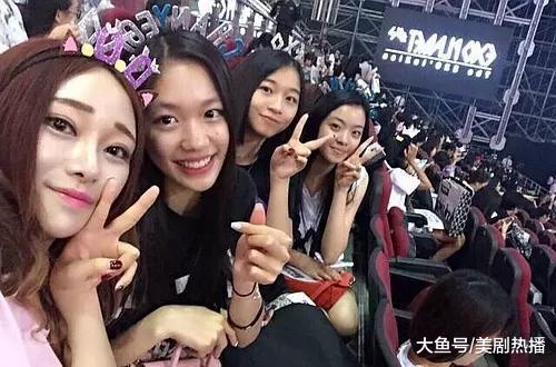 最美千金直播认不出, 身家过亿卖山寨货, 如今又被传和王一博恋爱