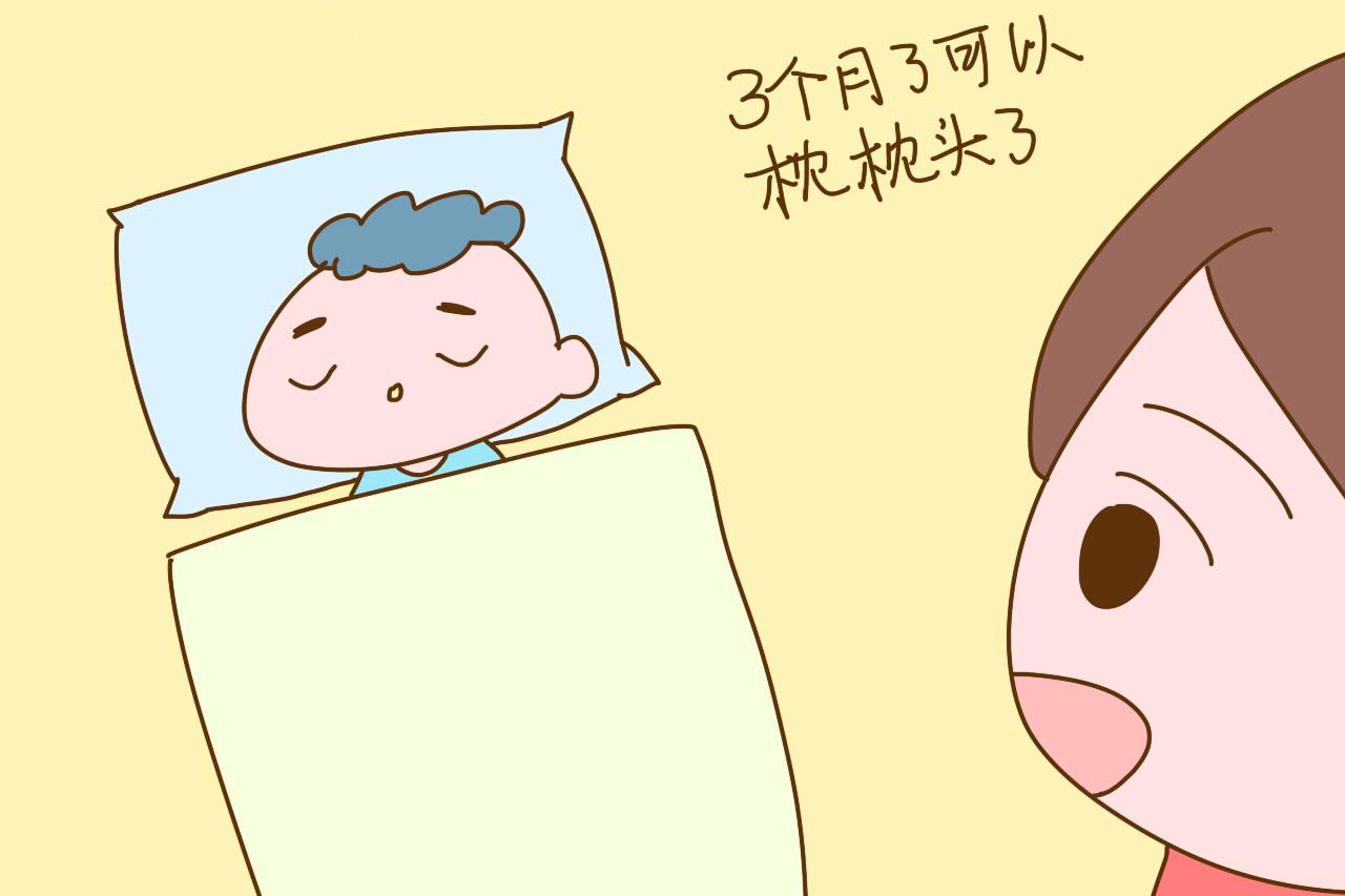 3个月内的宝宝, 这2点常识妈妈别弄错了, 不然会伤害宝宝