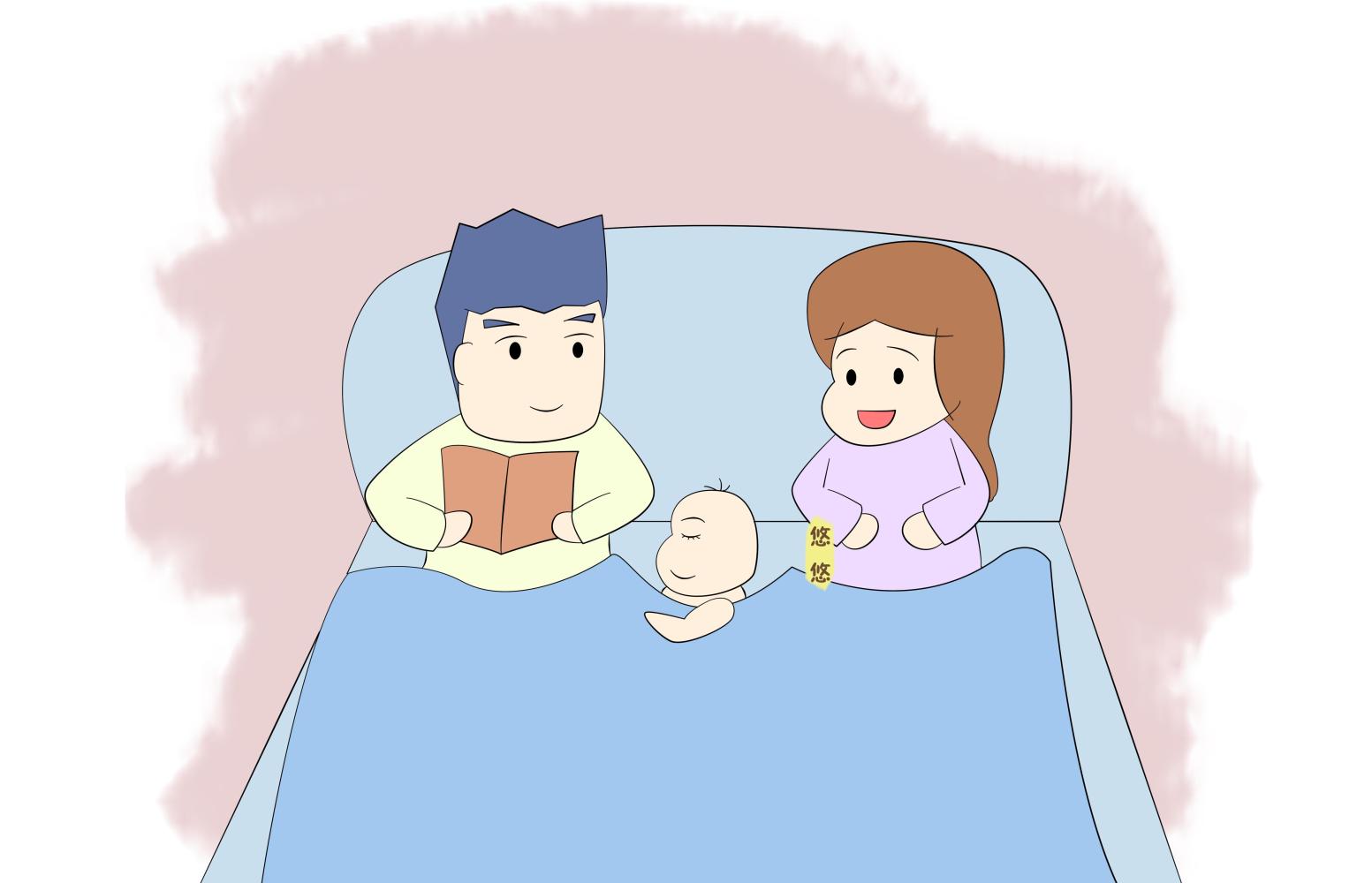 这四种仪式感, 对孩子成长帮助多, 家长们不要忽略