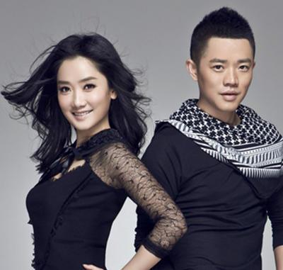14年不离不弃的凤凰传奇, 演出费是怎么分的? 网友: 难怪没成夫妻