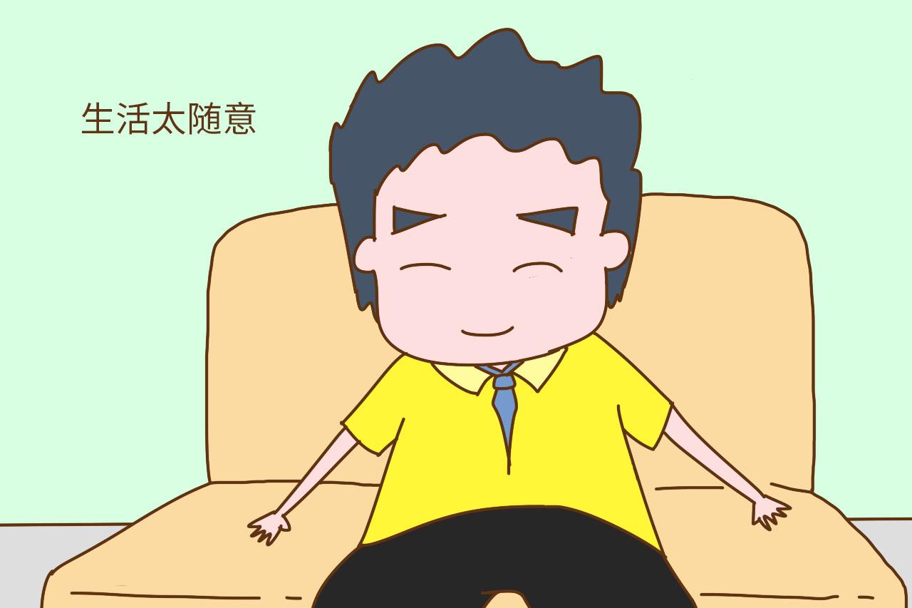 老公生活太邋遢, 会对孩子造成哪些影响? 妈妈别不在意