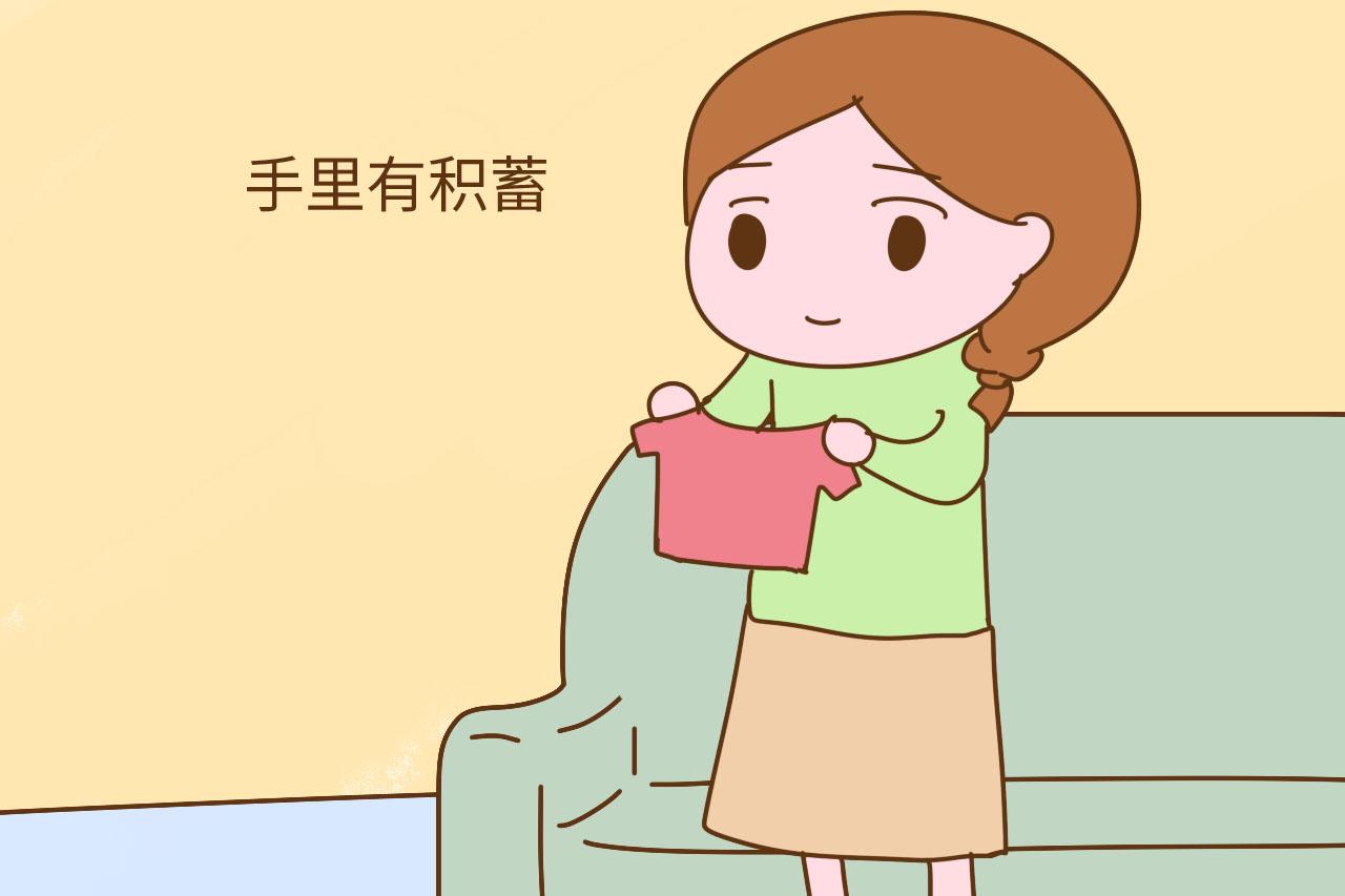 女性35岁左右生孩子, 虽有风险, 这几个优点也是别人羡慕不来的