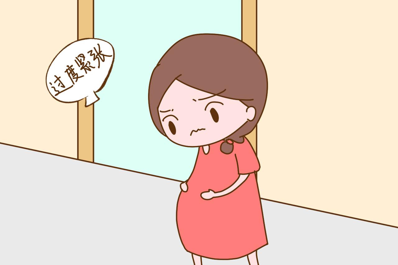 怀二胎时才发现, 怀一胎和二胎时差别真的很大, 你中了吗?