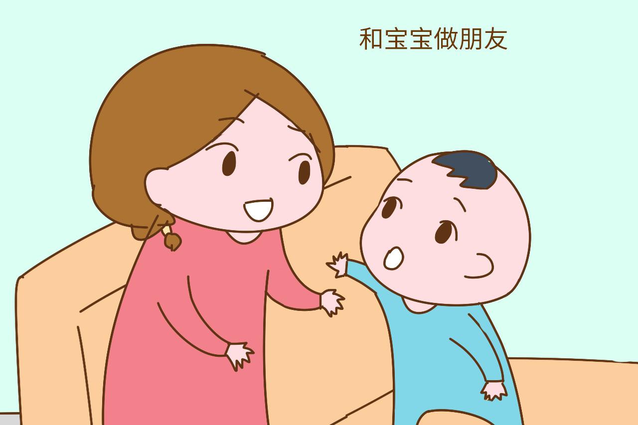 睡前为宝宝做这3件事, 将来会特别优秀, 而且非常爱妈妈