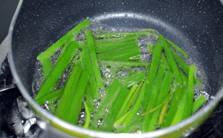 面条最美味的5种做法, 一天3顿都不腻, 好吃到舔盘子!